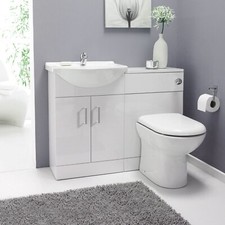 Bathroom Vanity Unit Furniture