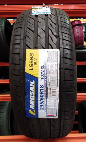 235 r18 landsail - r18, suv