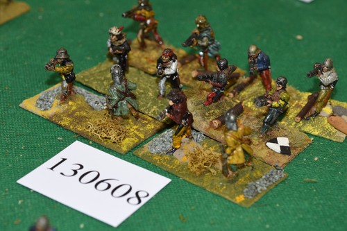 25mm medieval generic - 25mm,