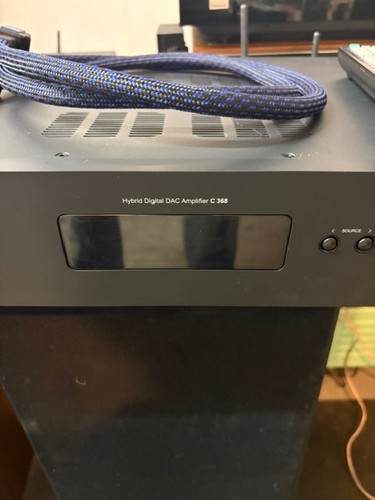 Near mint nad - nad, hybrid