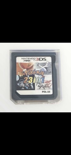 Pokémon 1 - pokémon,
