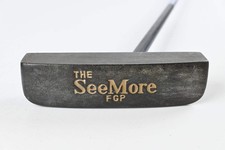 Seemore FGP Original Black