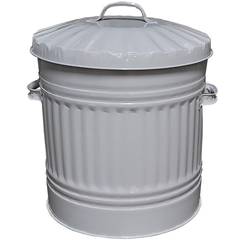 40l retro style metal - retro,