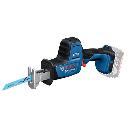 Bosch gsa 18v professional - bosch,