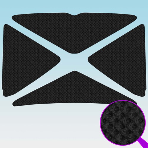 Insulation mats for volvo - for,