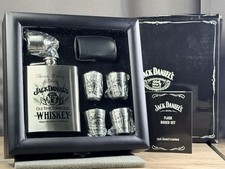 RARE Jack Daniel’s Flask