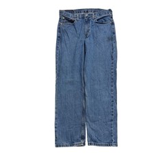 Levis 550 Jeans W33 L30 Mens