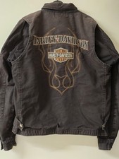 Harley Davidson Motorcycle