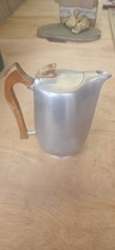 Vintage Picquot Ware Teapot