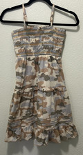 Hannah Montana brown camo