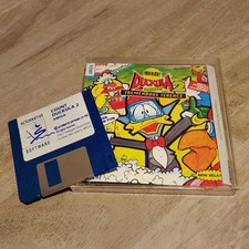 Count Duckula 2 By Alternative