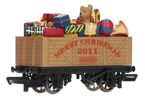R6549 hornby gauge plank - oo, 7