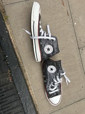 Converse All Star High Top
