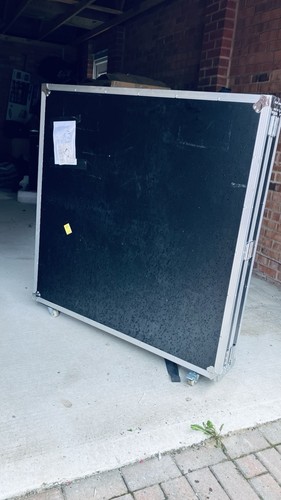 360 photobooth flight case - photobooth,