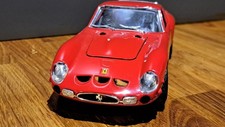 Burago Diecast Models Ferrari