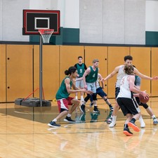 Outdoor 7.5-10 FT Height