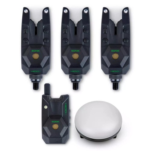 Sonik bite alarm - sonik,