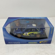 Scalextric c2341a burns reid - ,