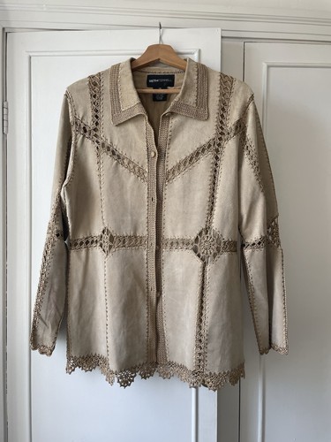 Beth terrell chocolate beige - beth,