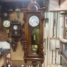 Gustav Becker  Style