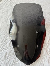 BMW C400 GT Dark Tint Windscreen ￼