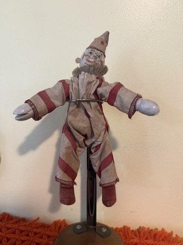 Rare antique schoenhut - antique, "
