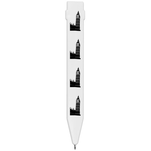 Big ben clock - 'big,