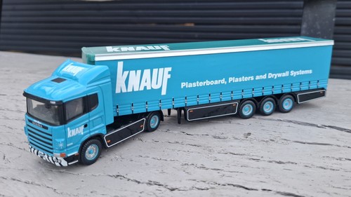 Corgi super haulers scale - haulers, 1/64