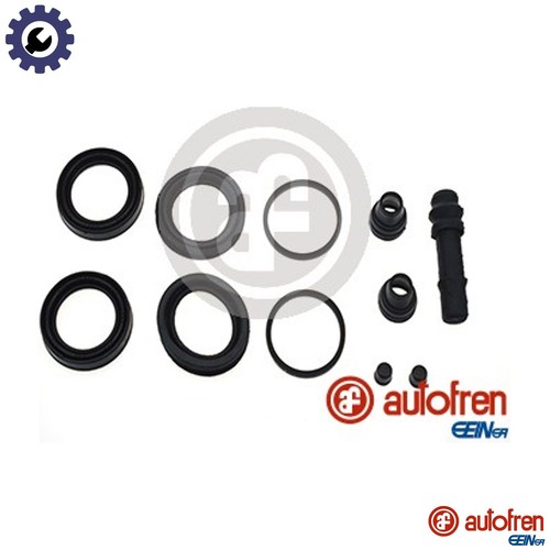 Repair kit brake caliper - repair,