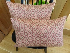 LAURA ASHLEY  Vintage 20 x 14