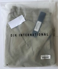 DJK Intl. Yacht Mens/Unisex