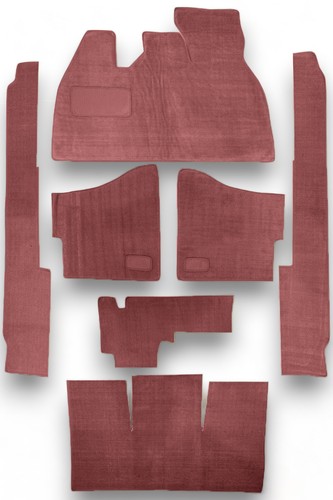 Carpet set - set, car