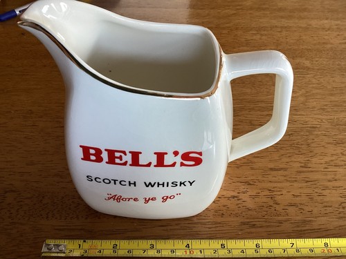 Wade bells scotch - wade, water