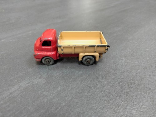 Matchbox series lesney 40 - series,