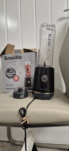 Breville blend active smoothie - active,