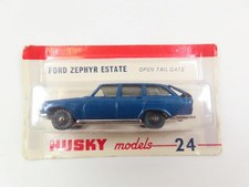 Husky 24 Ford Zephyr Estate