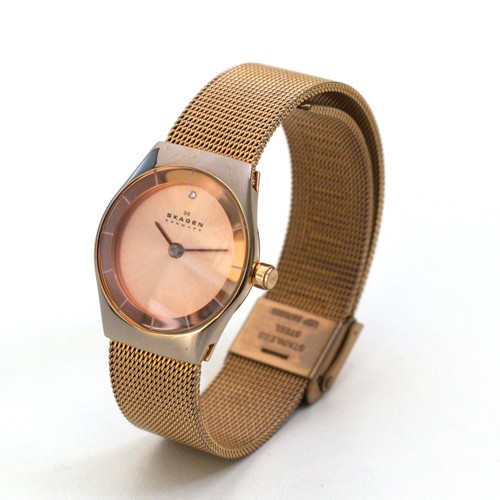 Skagen skw2046 ladies - skagen,