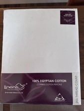 New Packaged 100% White