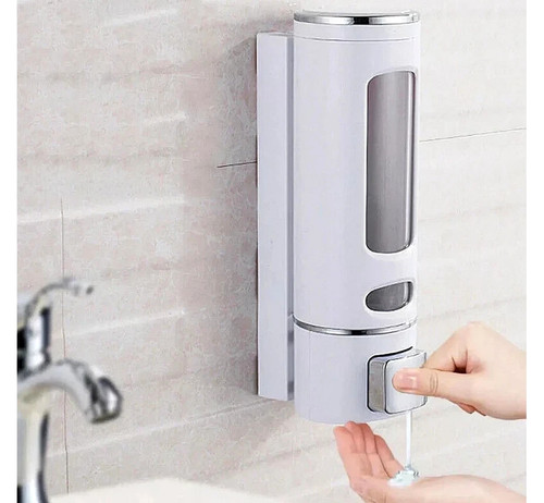 Soap dispenser wall mounted - soap,