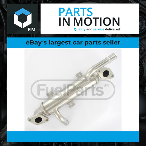 Egr valve cooler fits - valve,