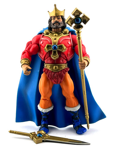 Mattel masters the - masters,