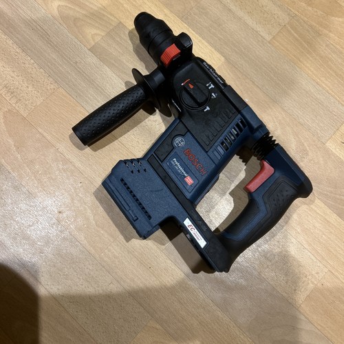Bosch gbh 18v sds plus - gbh,