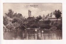 Harwich - Cox's Pond and