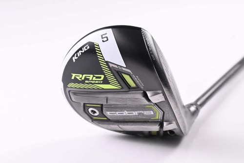 Cobra king radspeed wood - radspeed,