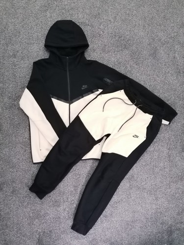 Nike tech fleece men full - nike, men's