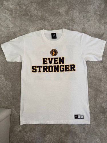 John cena wwe authentic - authentic, even