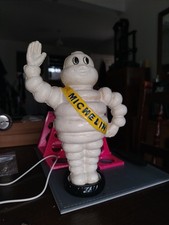 Vintage Michelin Man