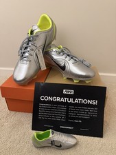 Nike Air Zoom Mercurial Vapor