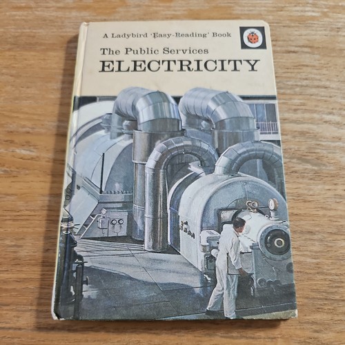 Ladybird book the - ladybird,