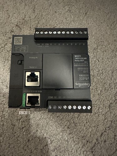 Schneider electric modicon - schneider,